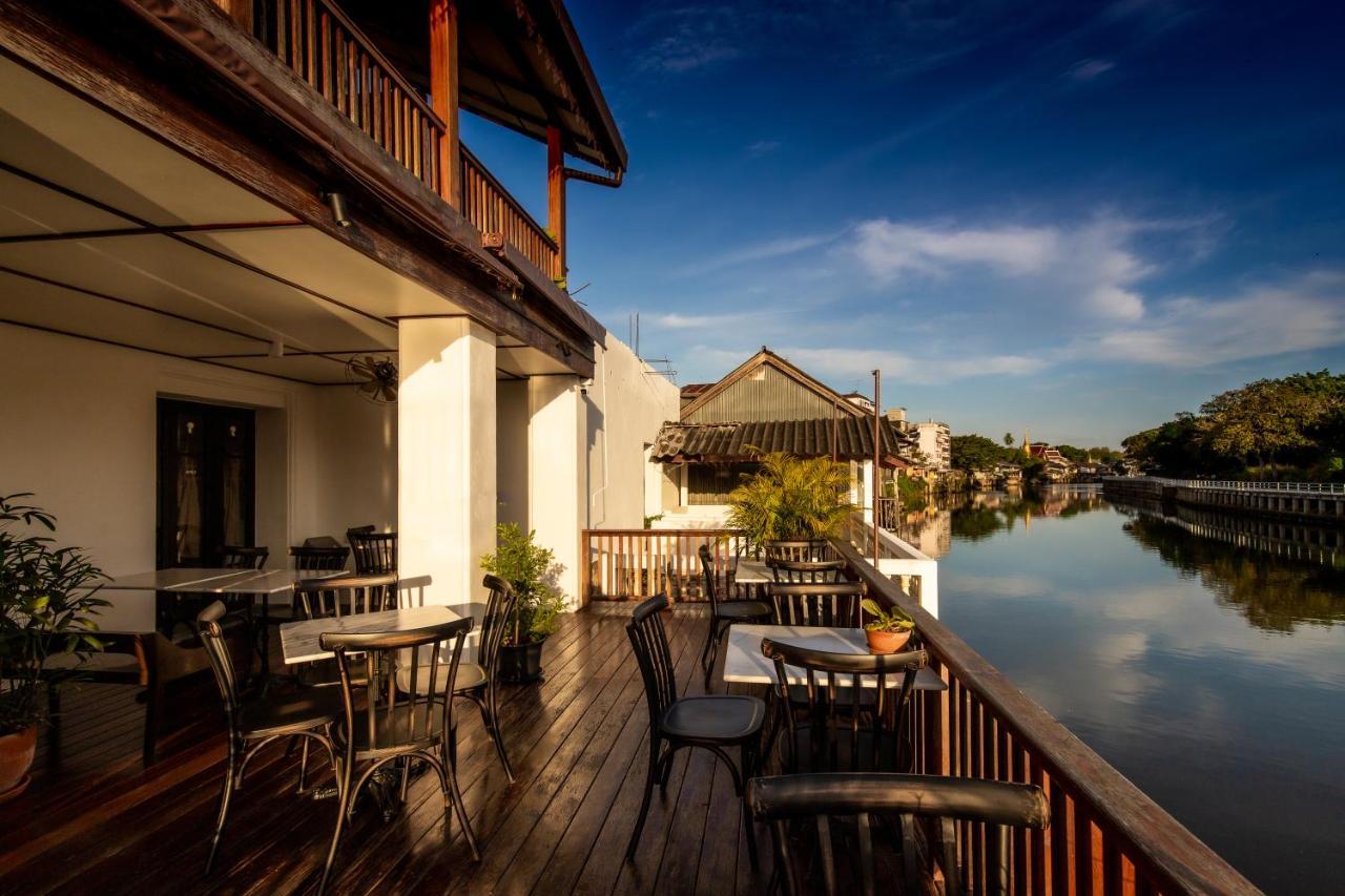 Punyashthiti Villa จันทบุรี ภายนอก รูปภาพ
