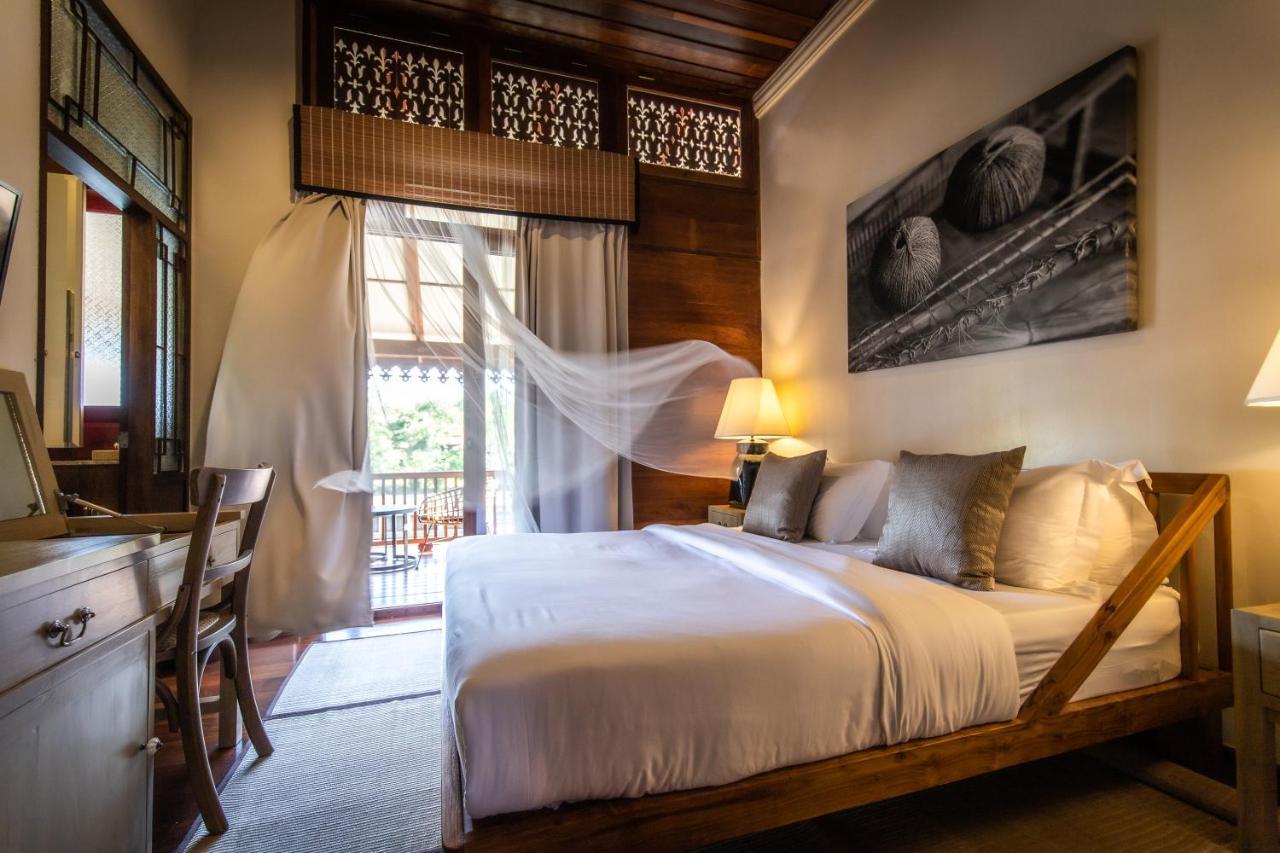Punyashthiti Villa จันทบุรี ภายนอก รูปภาพ