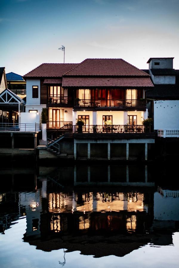 Punyashthiti Villa จันทบุรี ภายนอก รูปภาพ