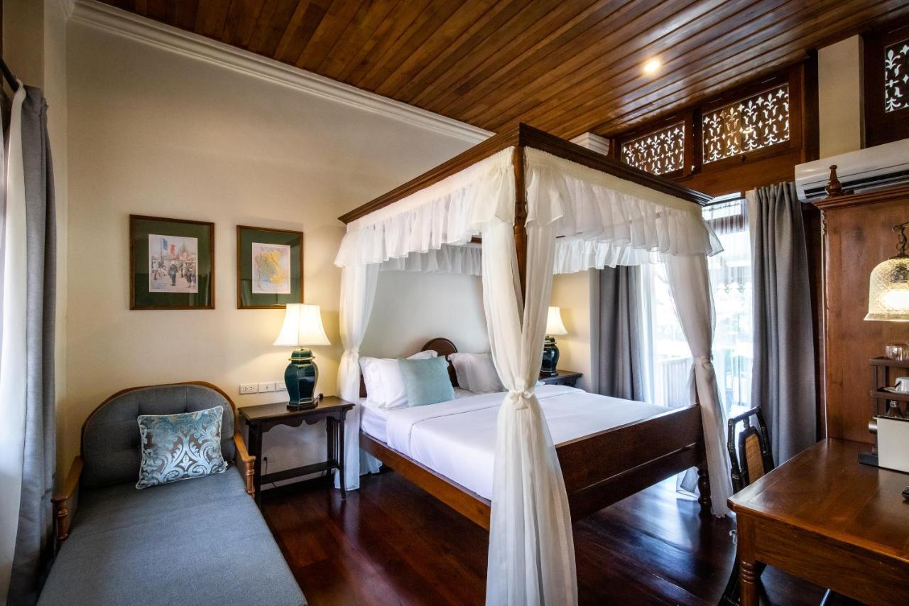 Punyashthiti Villa จันทบุรี ภายนอก รูปภาพ
