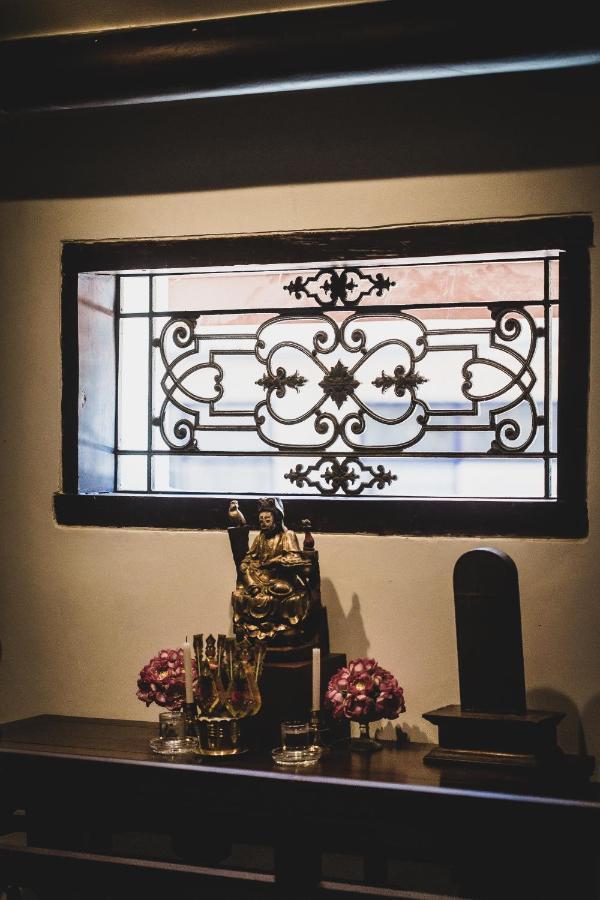 Punyashthiti Villa จันทบุรี ภายนอก รูปภาพ