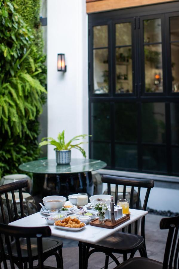 Punyashthiti Villa จันทบุรี ภายนอก รูปภาพ