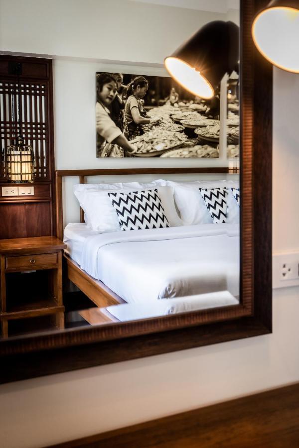 Punyashthiti Villa จันทบุรี ภายนอก รูปภาพ