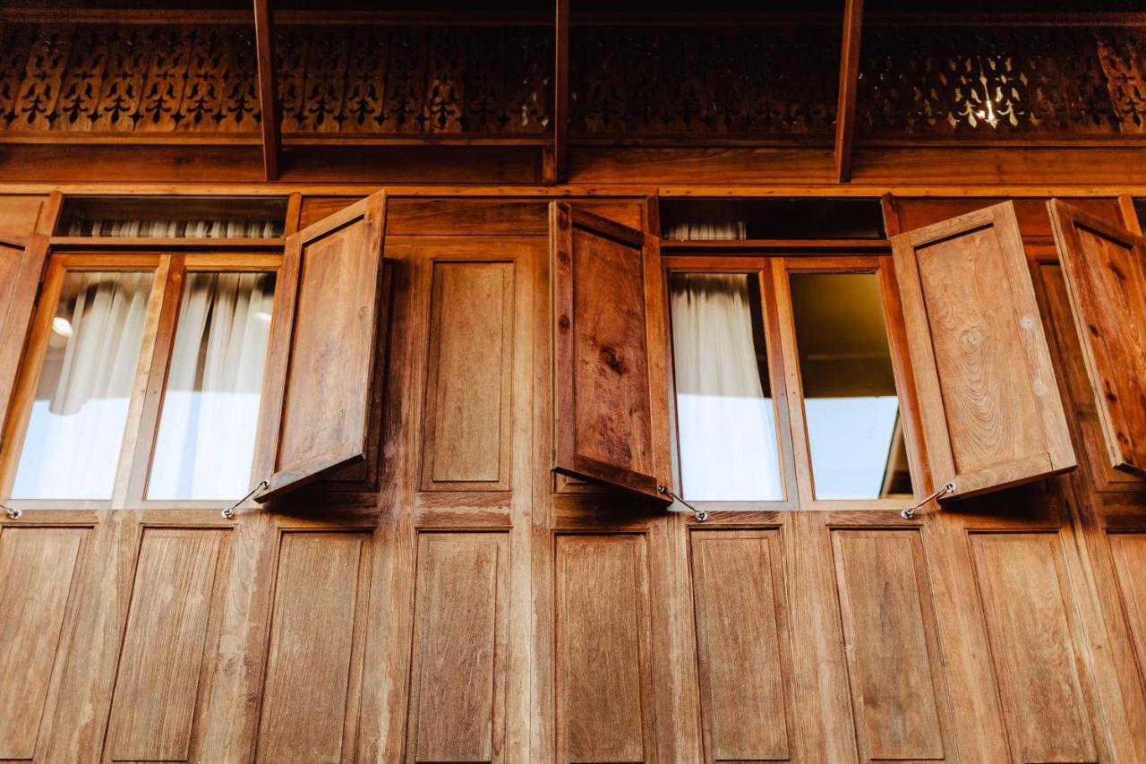 Punyashthiti Villa จันทบุรี ภายนอก รูปภาพ