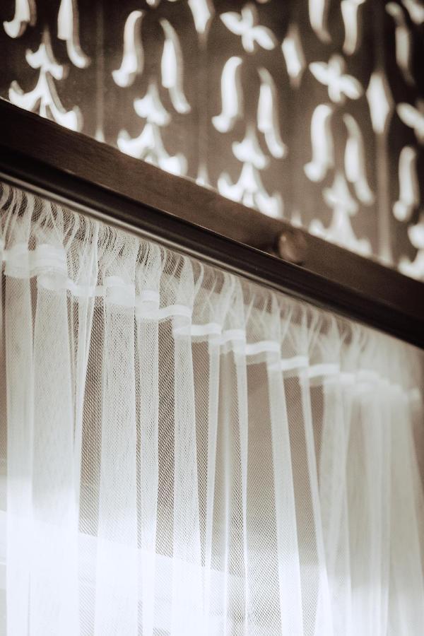 Punyashthiti Villa จันทบุรี ภายนอก รูปภาพ